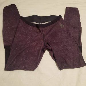 REEBOK CROSSFIT Athletic Tights